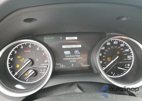 2018 Toyota Camry L z USA, uszkodzony, nr VIN 4T1B11HK1JU520893